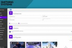 Growth Master: Streamlined E-Learning & Sales Platform